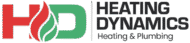 Heating Dynamics - Heating & Plumbing