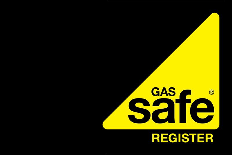 Gas Safe Black
