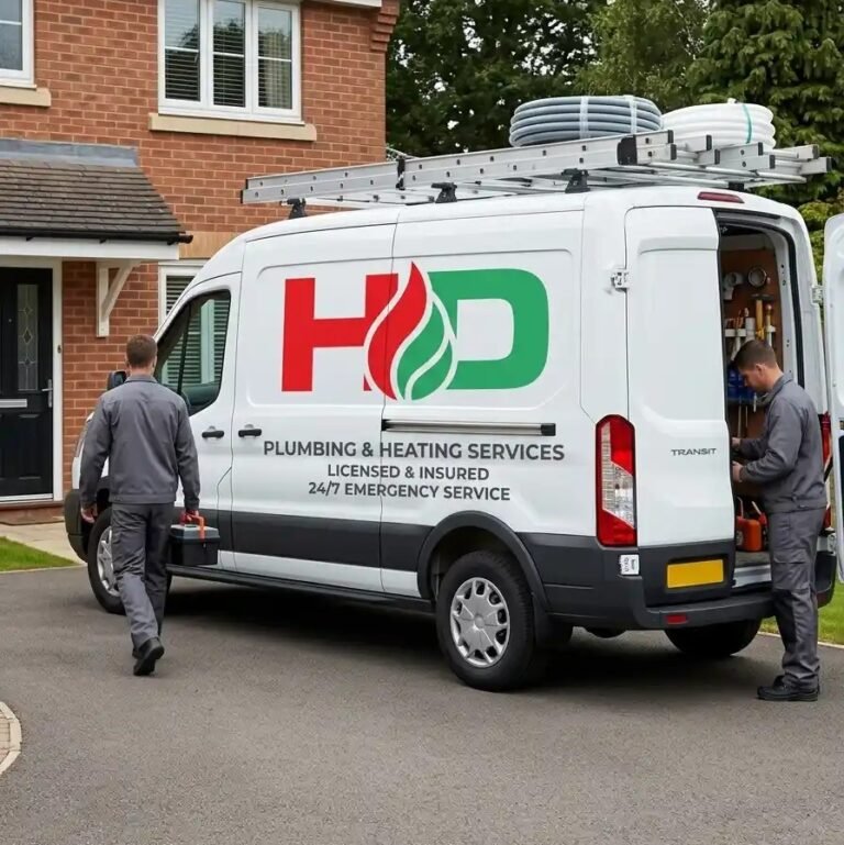 Plumbing and Heating Engineer Glasgow