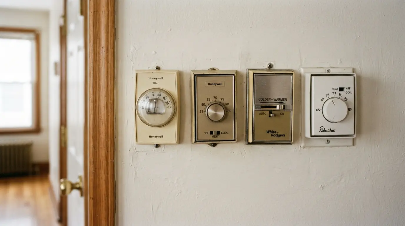 Manual_Thermostats