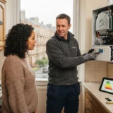 How to Choose the Right New Boiler for Your Glasgow Home